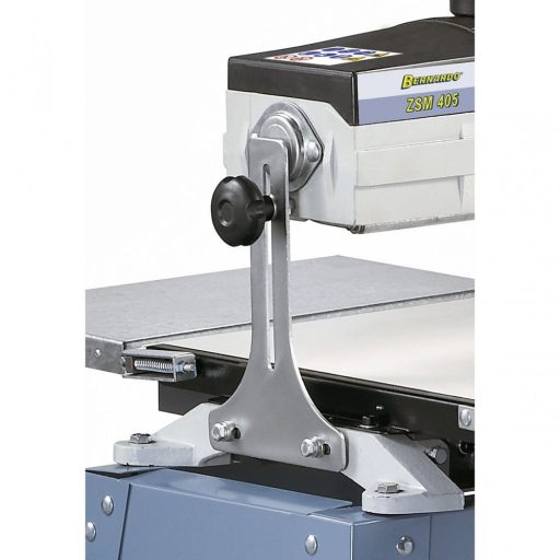 Bernardo ZSM 405 Hengercsiszológép 400V