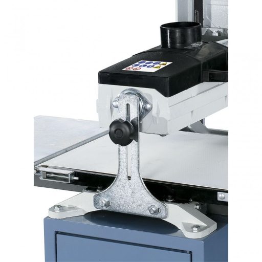 Bernardo ZSM 500 Hengercsiszológép 400V