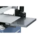 Bernardo ZSM 560 Hengercsiszológép 400V