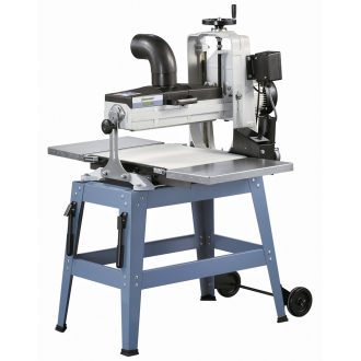 Bernardo ZSM 405 Hengercsiszológép 230V