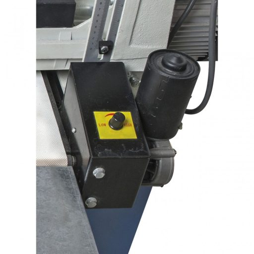 Bernardo ZSM 405 Hengercsiszológép 230V