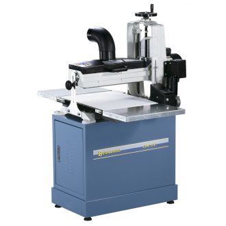 Bernardo ZSM 500 Hengercsiszológép 230V