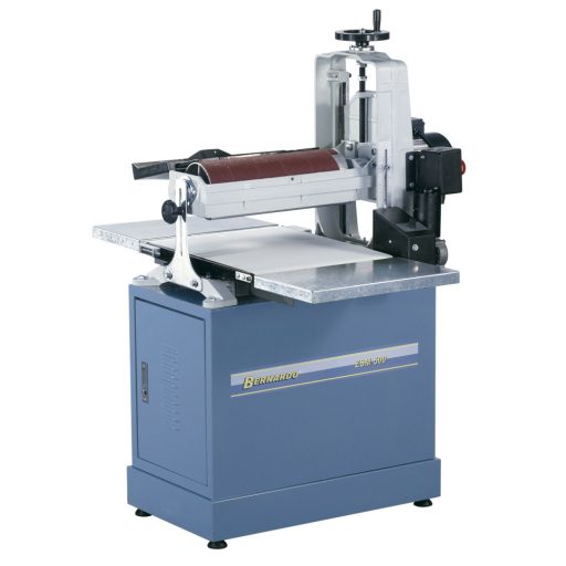 Bernardo ZSM 500 Hengercsiszológép 230V
