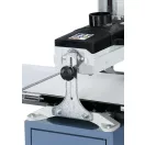 Bernardo ZSM 500 Hengercsiszológép 230V
