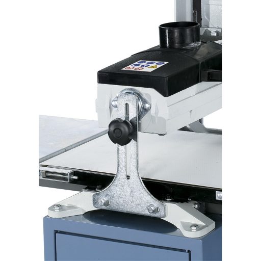 Bernardo ZSM 500 Hengercsiszológép 230V