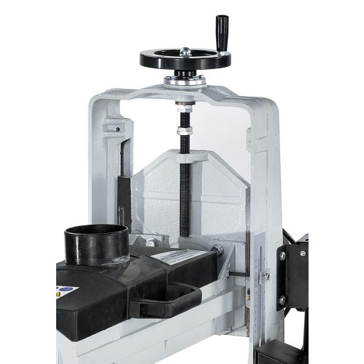 Bernardo ZSM 500 Hengercsiszológép 230V