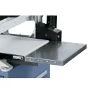 Bernardo ZSM 500 Hengercsiszológép 230V