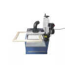 Bernardo ZSM 500 Hengercsiszológép 230V