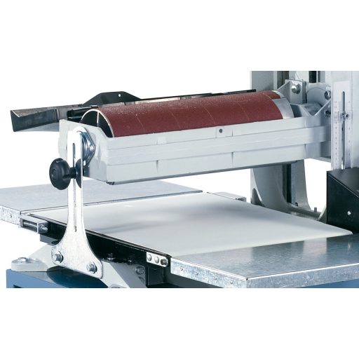 Bernardo ZSM 500 Hengercsiszológép 230V