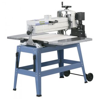 Bernardo ZSM 560 Hengercsiszológép 230V