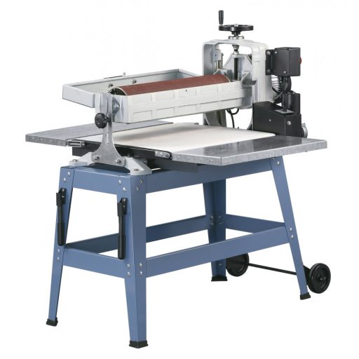 Bernardo ZSM 560 Hengercsiszológép 230V