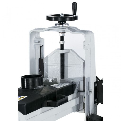 Bernardo ZSM 560 Hengercsiszológép 230V