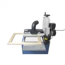 Bernardo ZSM 560 Hengercsiszológép 230V