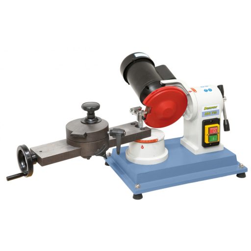 Bernardo SBS 700 fűrészlap élező 230V