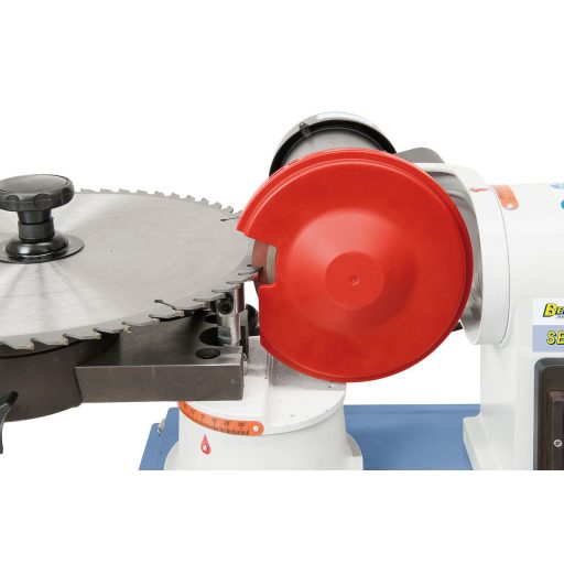 Bernardo SBS 700 fűrészlap élező 230V