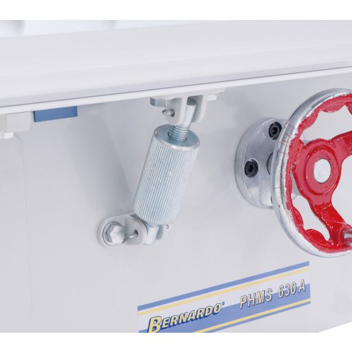Bernardo PHMS 630 A Gyalukés köszörűgép 230V