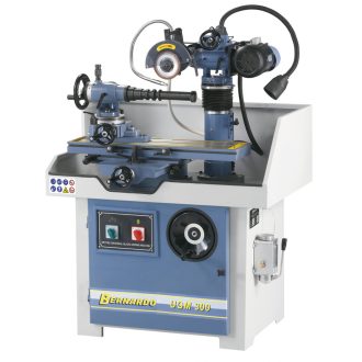Bernardo UGM 300 Univerzális élezőgép 400V