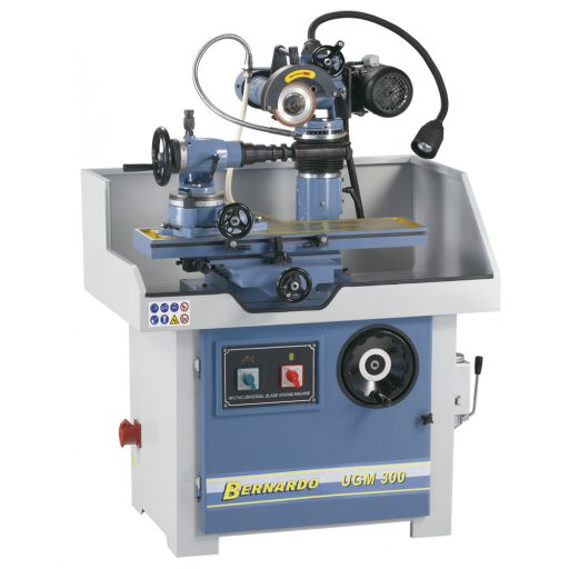 Bernardo UGM 300 Univerzális élezőgép 400V