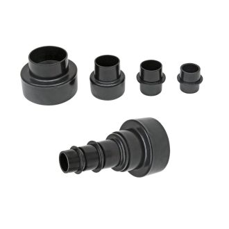 Bernardo Adapter DC 200 E-hez