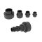 Bernardo Adapter DC 200 E-hez