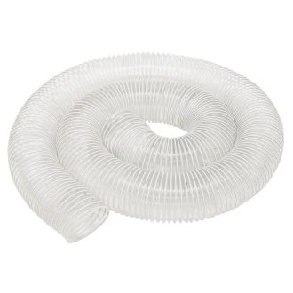   Bernardo PVC spirál elszívó tömlőcső átmérő:100 mm (4 m)