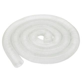   Bernardo PVC-spirál-elszívó-tömlőcső átmérő:100 mm (10 m)