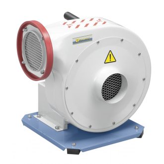 Bernardo SF 1000 B Radiálventilátor 230V