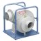 Bernardo SF 2000 B Radiálventilátor 400V