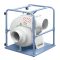 Bernardo SF 3000 B Radiálventilátor 400V