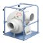 Bernardo SF 3000 B Radiálventilátor 400V