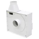 Bernardo RV 1500 Radiálventilátor 400V