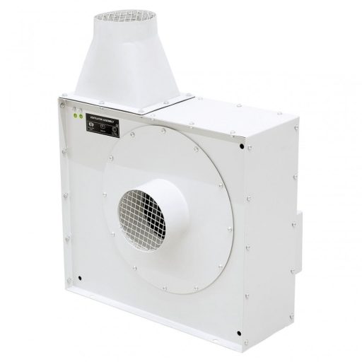 Bernardo RV 1500 Radiálventilátor 400V
