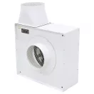 Bernardo RV 4000 Radiálventilátor 400V