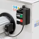 Bernardo RV 4000 Radiálventilátor 400V