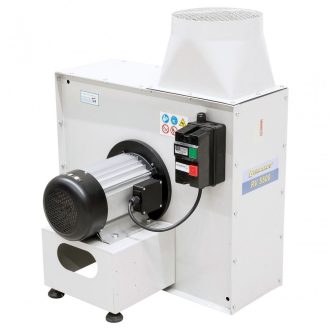 Bernardo RV 5500 Radiálventilátor 400V