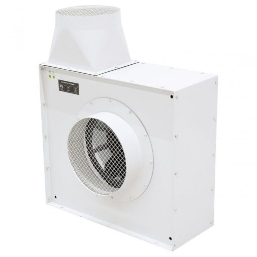 Bernardo RV 5500 Radiálventilátor 400V