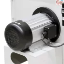 Bernardo RV 5500 Radiálventilátor 400V