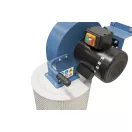 Bernardo RV 203 CF Radiálventilátor 230V