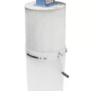 Bernardo RV 203 CF Radiálventilátor 230V