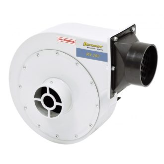 Bernardo RV 203 Radiálventilátor 230V