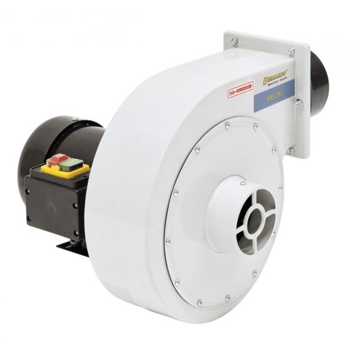 Bernardo RV 203 Radiálventilátor 230V