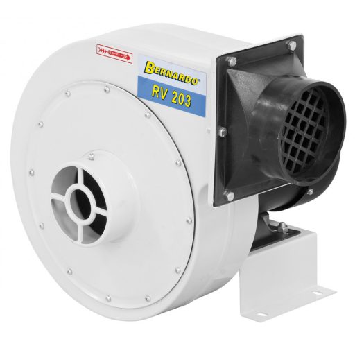 Bernardo RV 203 Radiálventilátor 230V