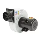 Bernardo RV 203 Radiálventilátor 230V