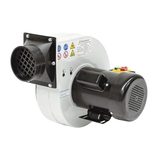 Bernardo RV 203 Radiálventilátor 230V