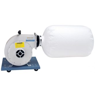 Bernardo RV 250 F Radiálventilátor 230V