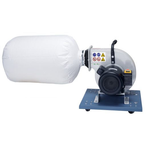 Bernardo RV 250 F Radiálventilátor 230V