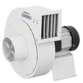 Bernardo RV 400 Radiálventilátor 400V
