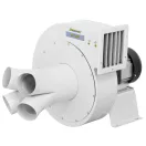 Bernardo RV 400 Radiálventilátor 400V