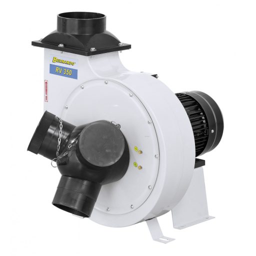 Bernardo RV 350 Radiálventilátor 400V