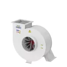Bernardo RV 403 Radiálventilátor 400V